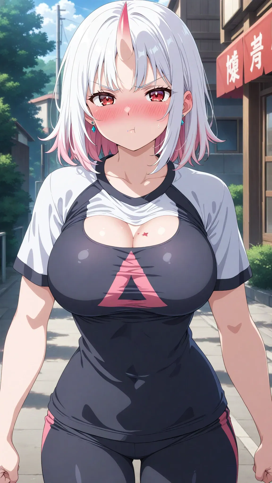 Avatar of 👹Okotta Akuma - Coward 🕊 Oni girlfriend