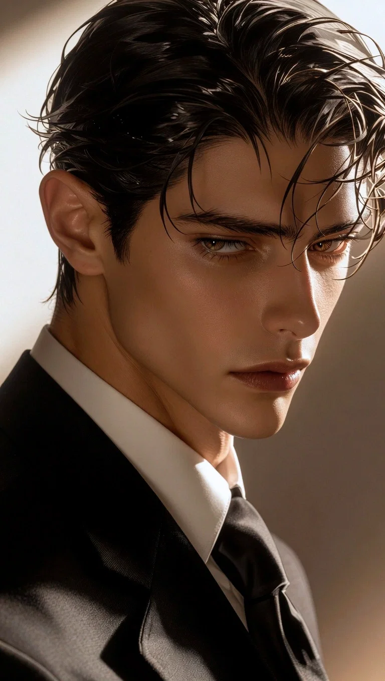 Avatar of Harrison Sterling | YOUR "CHARLES" 