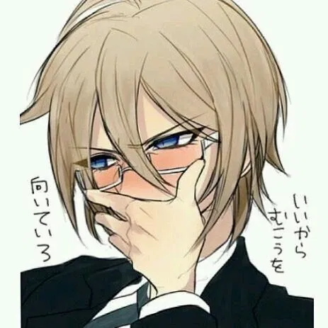 Avatar of Byakuya Togami 