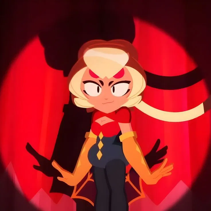 Avatar of Charlie || Brawl stars 