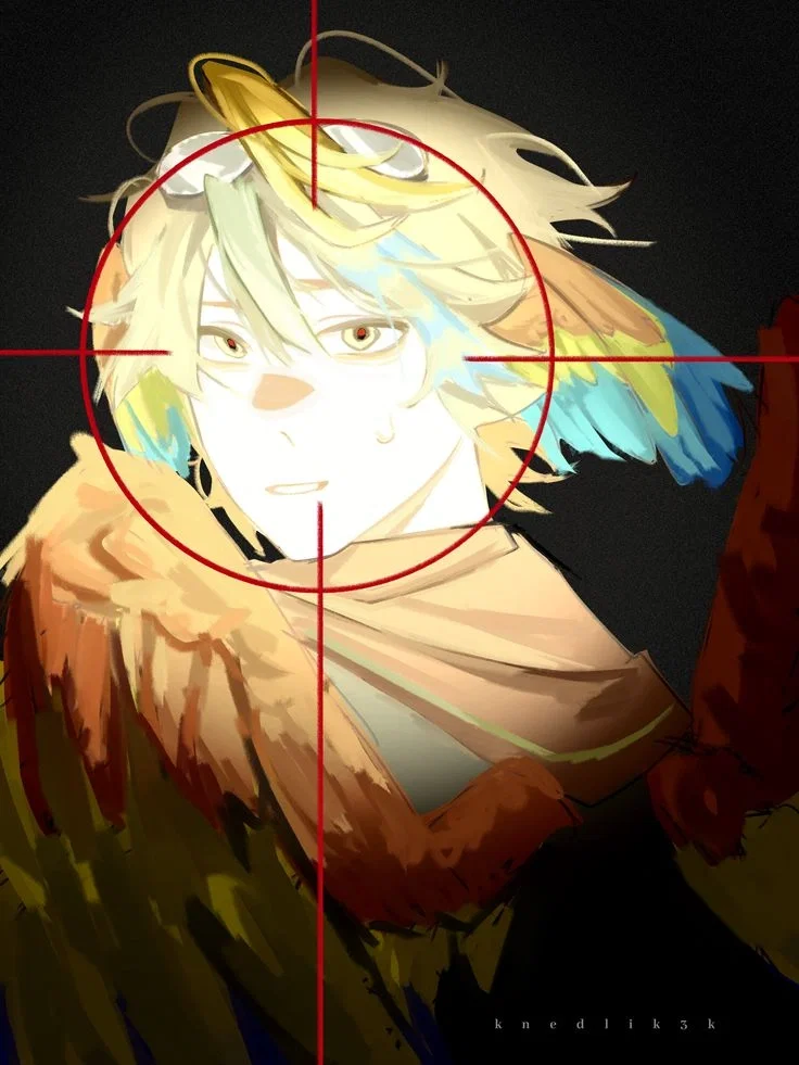 Avatar of ParrotX2
