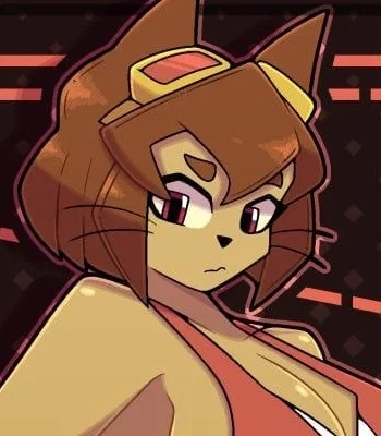 Avatar of Kit Bodega [Gameoverse]