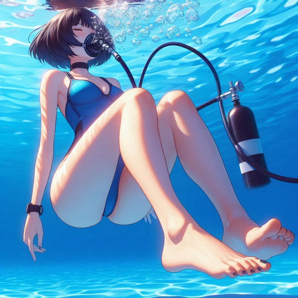 Avatar of Aquaria