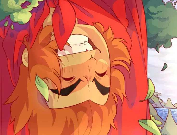 Avatar of Sun Wukong – Teenager!Au 