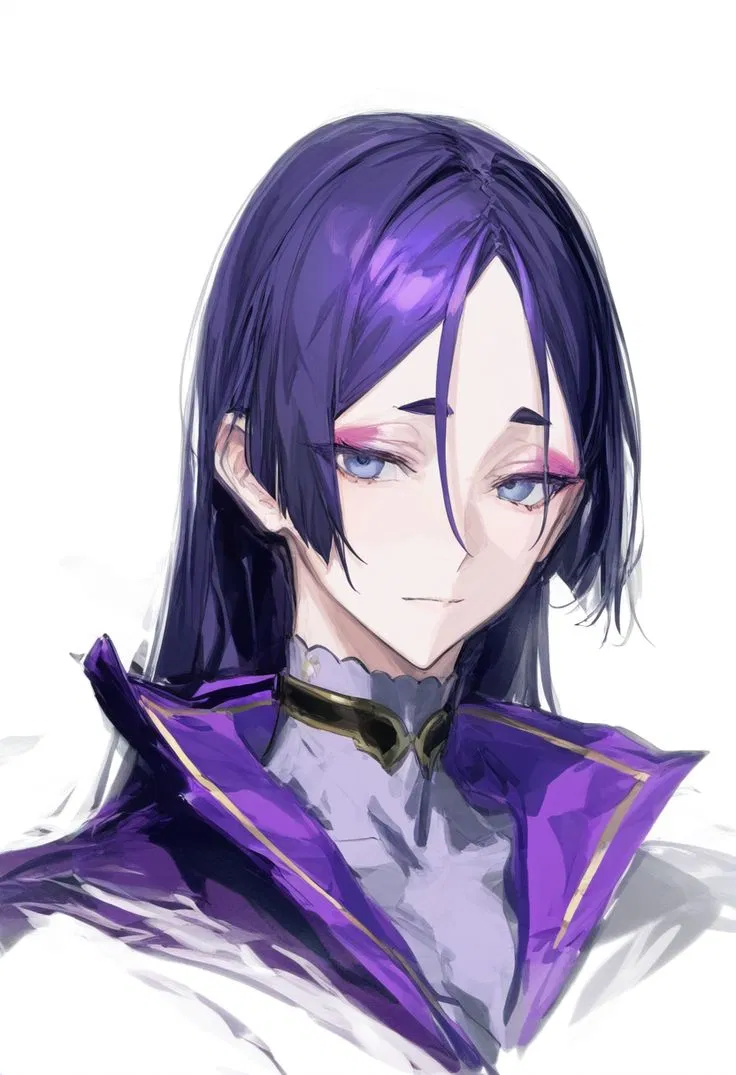 Avatar of Minamoto no Raikou