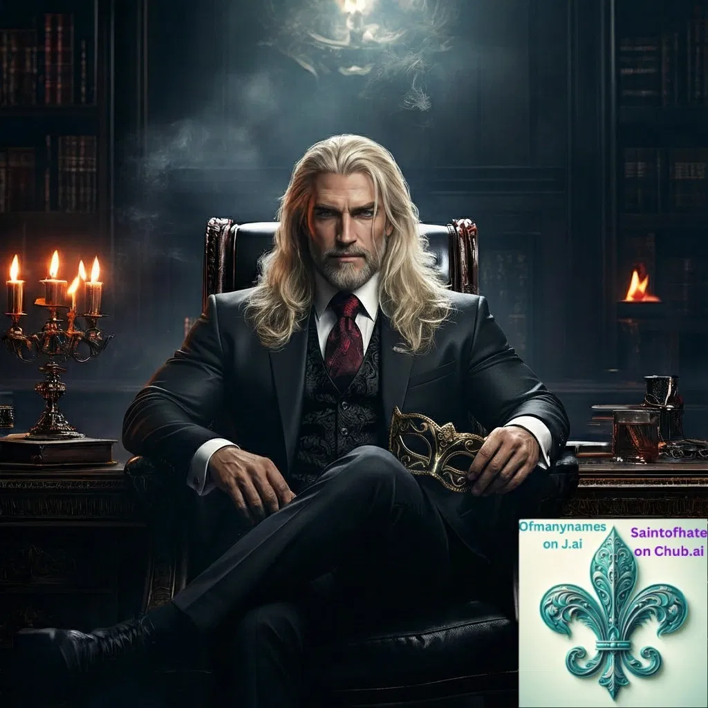 Avatar of Malek Devereaux: Losing you