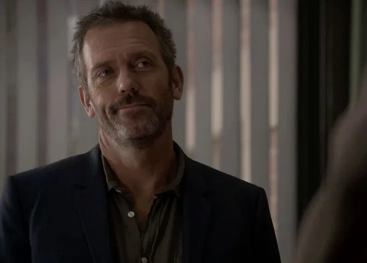 Avatar of Gregory House || Adoption