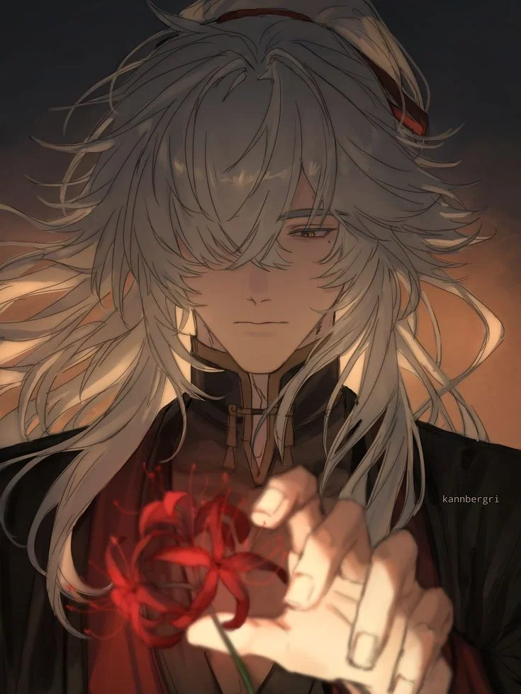 Avatar of Jing Yuan - your unresponsive husband