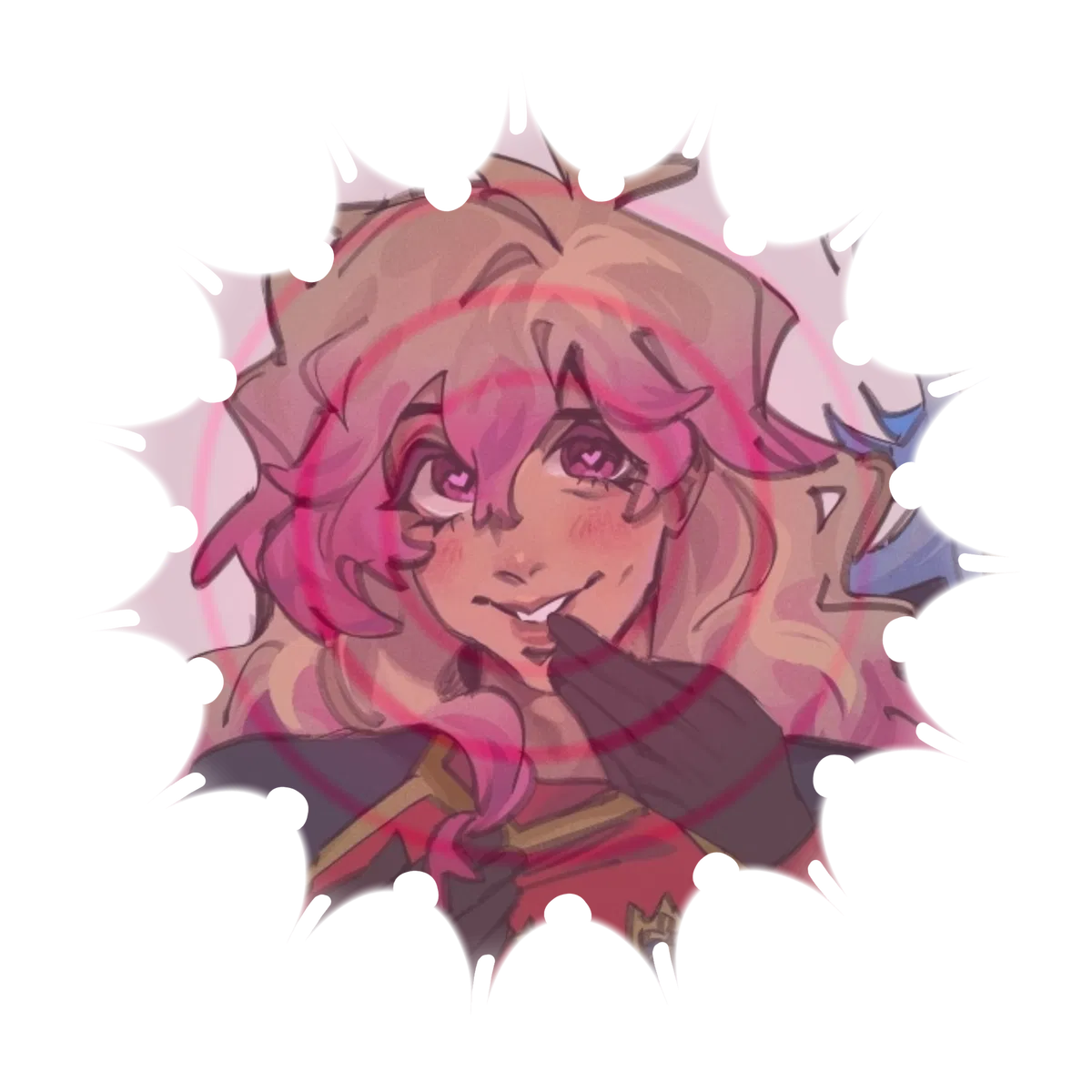 Avatar of ALEXIS NESS || PUPPY BITES ♡