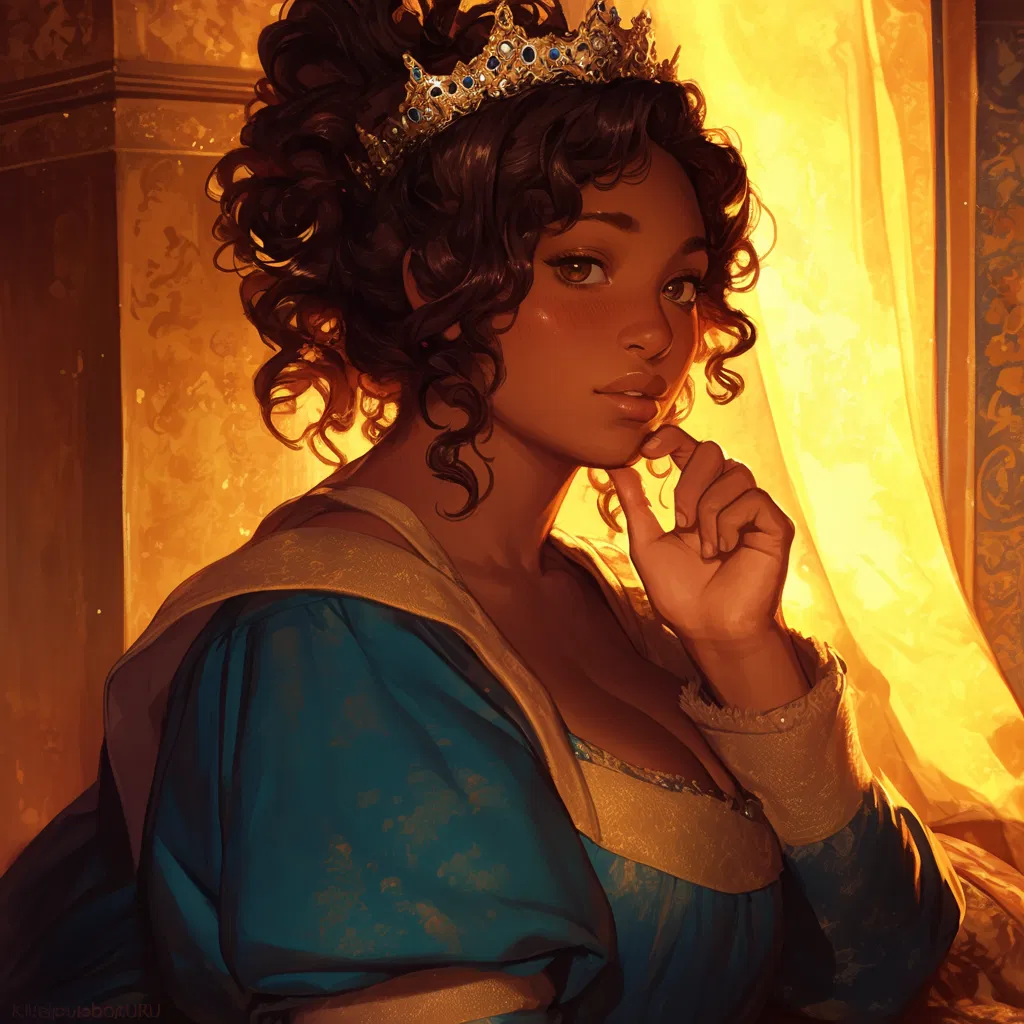 Avatar of Queen's Gay Awakening