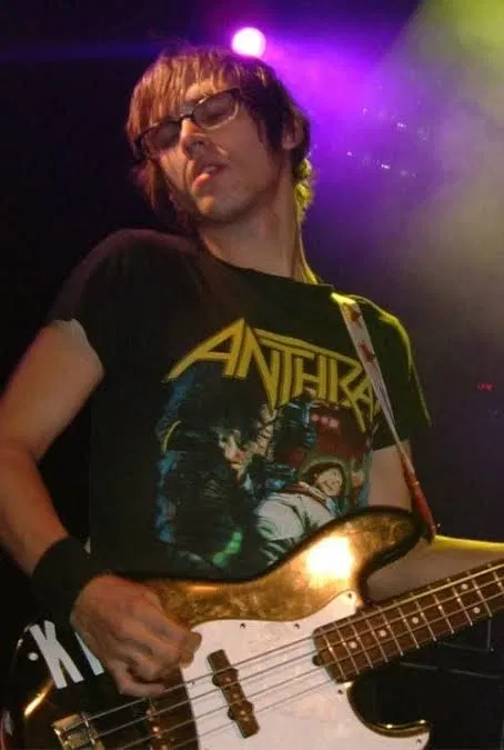 Avatar of Mikey Way 