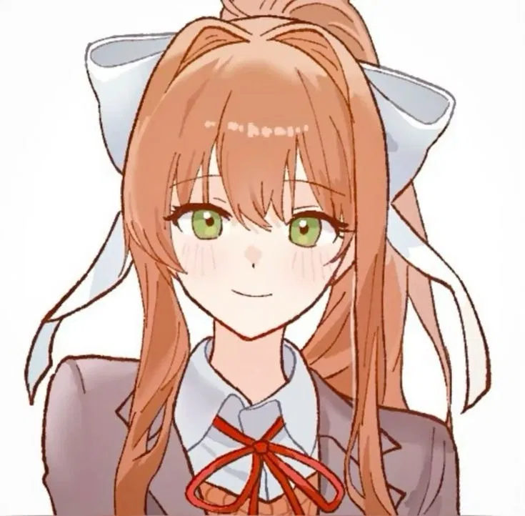 Avatar of ♥Monika♥ — The Only One You Need