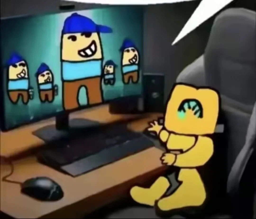 Avatar of Roommate simulator