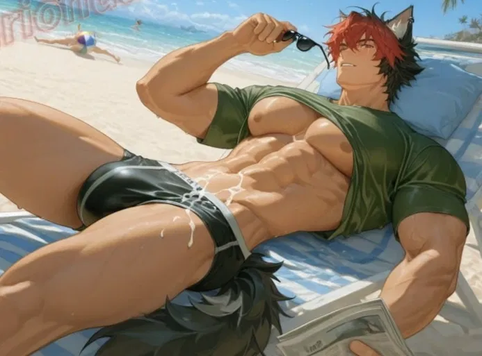 Avatar of Komano Manato