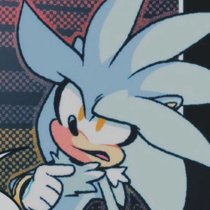 Avatar of ★ Silver The Hedgehog ★