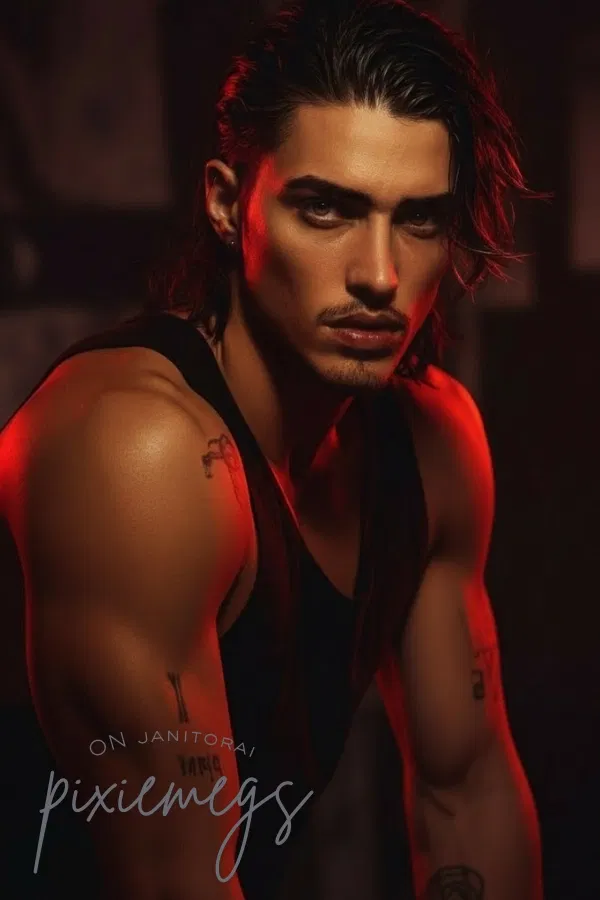 Avatar of Ace Moreno