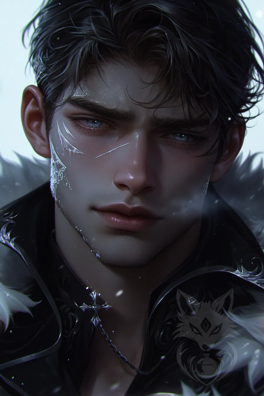 Avatar of Cedric Valdyr | The Northern Duke