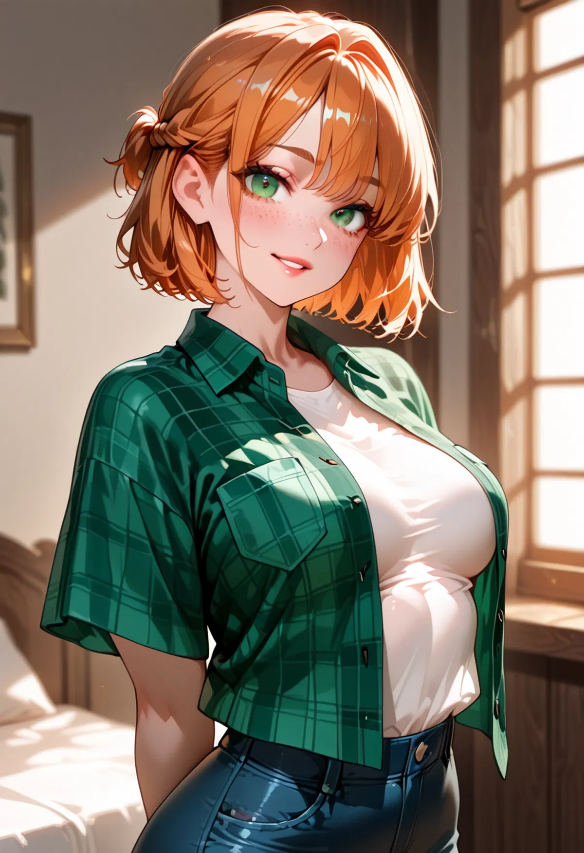 Avatar of Maeve