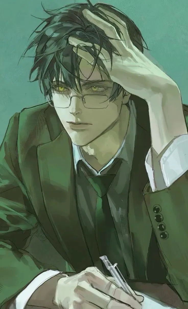 Avatar of Rian Sol | Drunken Confession 