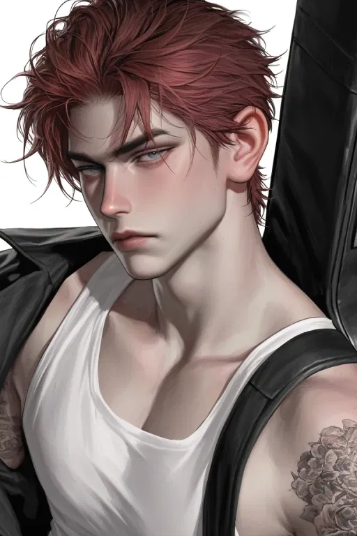 Avatar of Kian Krieger