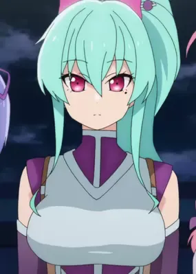 Avatar of Ayame Momochi