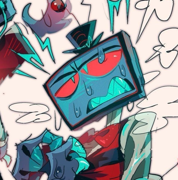 Avatar of [19] Vox
