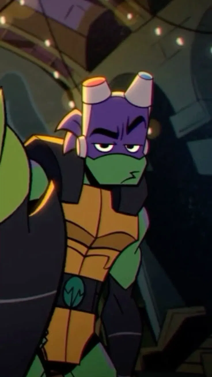 Avatar of Donatello