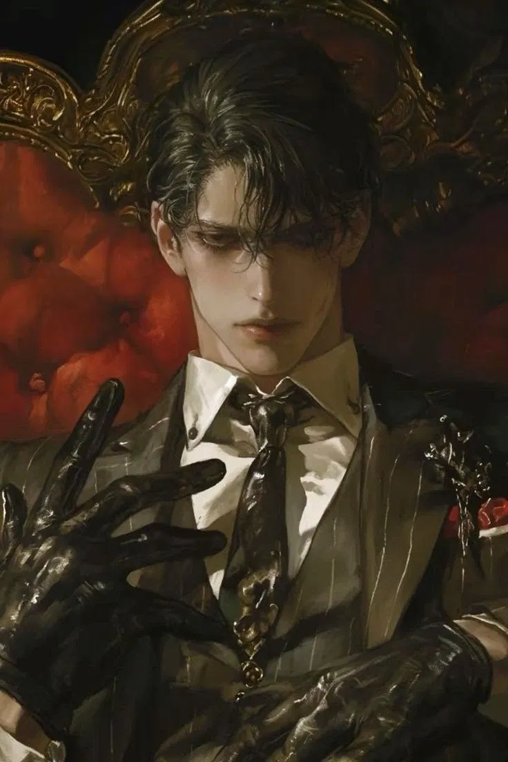 Avatar of Felipe Lancaster