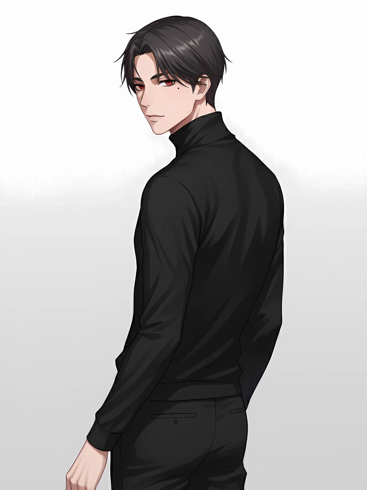 Avatar of Sousei Akabane 