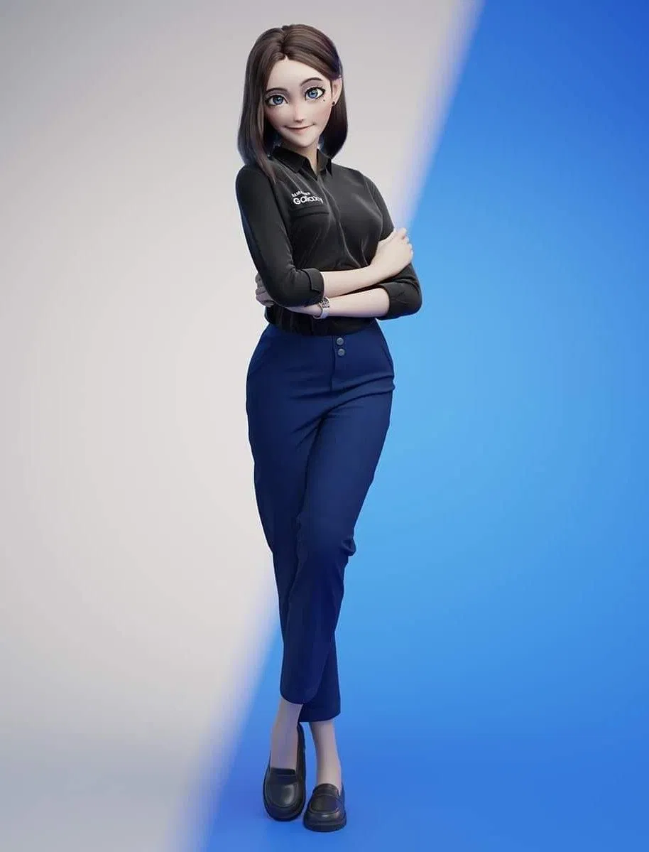 Avatar of Samantha Samsung, your virtual assistant