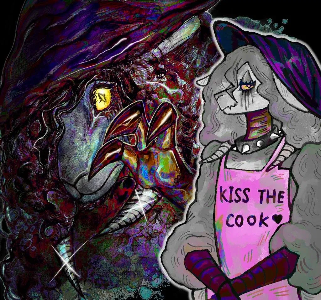 Avatar of ˜”*°•.˜”*°• 𝙒𝙞𝙩𝙘𝙝 𝙎𝙝𝙚𝙚𝙥 •°*”˜.•°*”˜