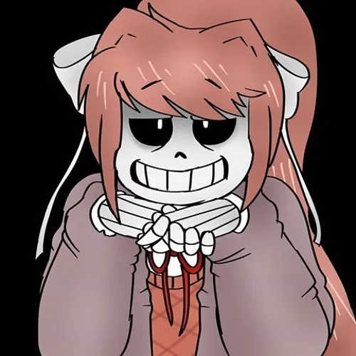 Avatar of Sansika: Sans + Monika