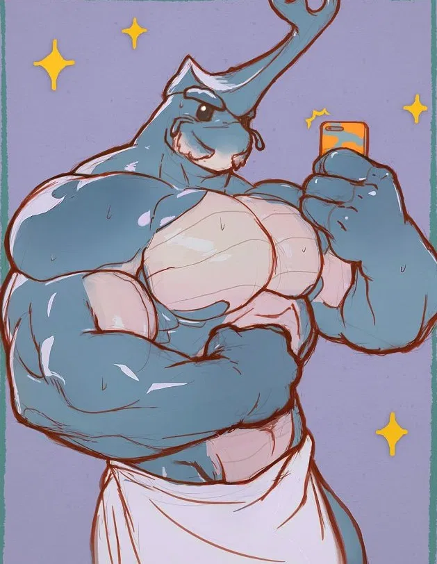 Avatar of A Little Lovebug - Bara Beetle