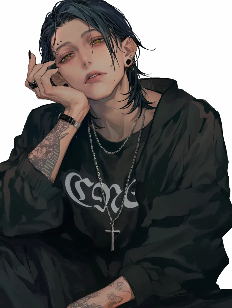 Avatar of FUCK BUDDY :: Luka Kageyama