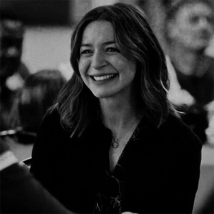 Avatar of Amelia Shepherd