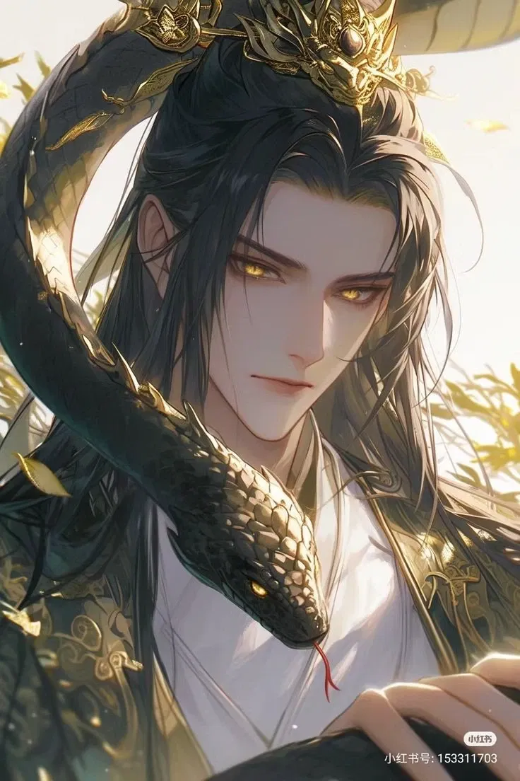 Avatar of Xue Jian (血剑)