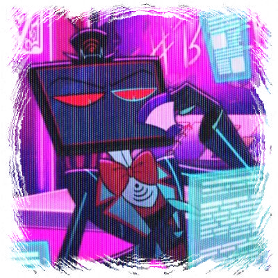 Avatar of Vox !