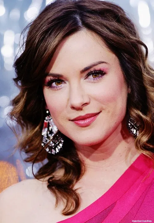 Avatar of Danneel Ackles