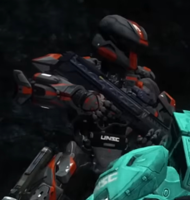Avatar of Felix | Isaac Gates
