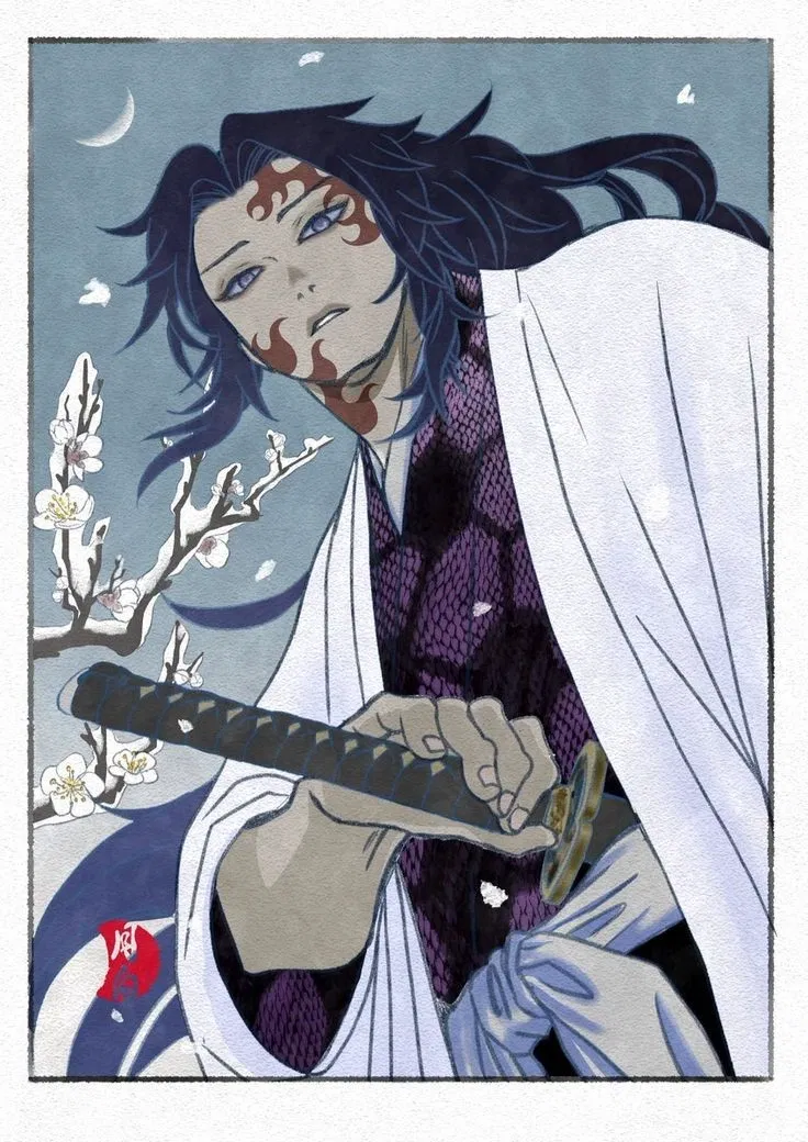 Avatar of Koku Teacher☽