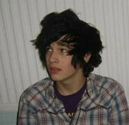 Avatar of Matty Healy