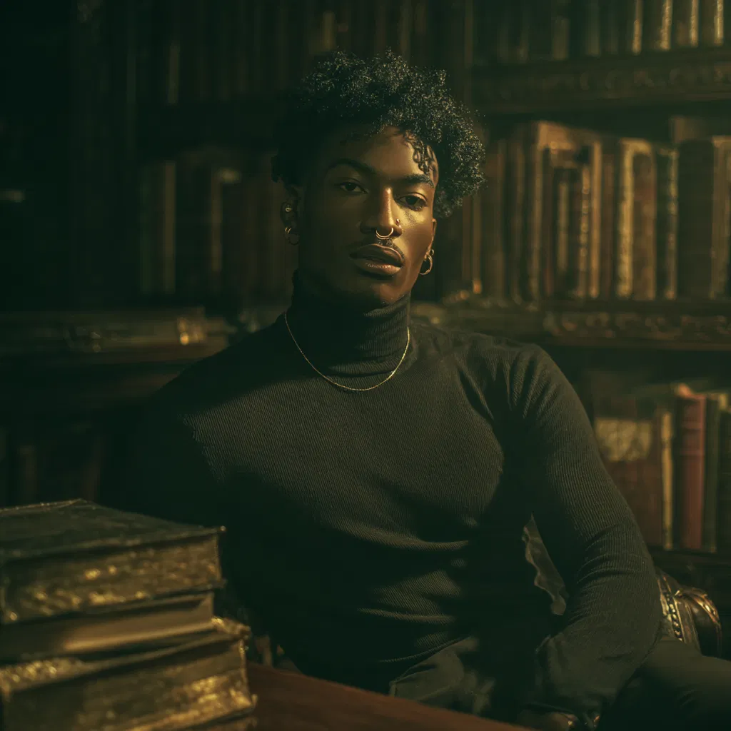 Avatar of Malik Baptiste