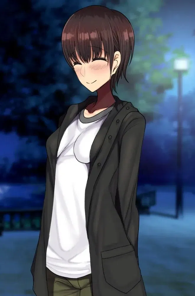 Avatar of Yuzuki (LoveCome Shujinkou ga Tomodachi ni Heroine Zenin NTR...? )