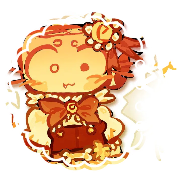 Avatar of ᛝ  Shelly (dandy's world)