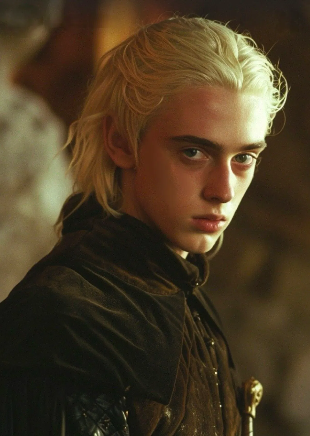 Avatar of Aerion Targaryen | The Last Laugh of Valyria