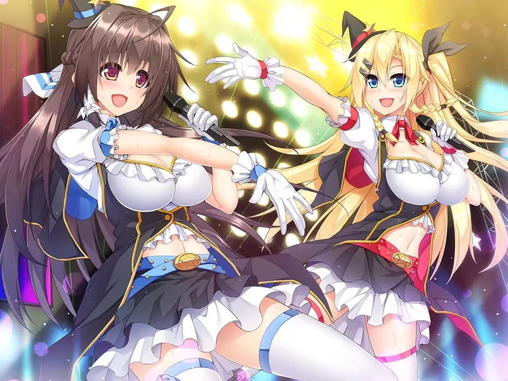 Avatar of Alyssa Rina tanaka y Koyanagi rina