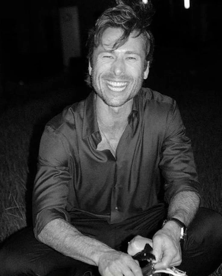 Avatar of Glen Powell 