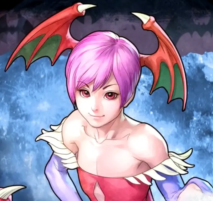 Avatar of Lilith