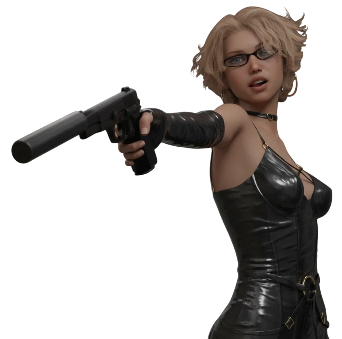 Avatar of Evelyn Baker