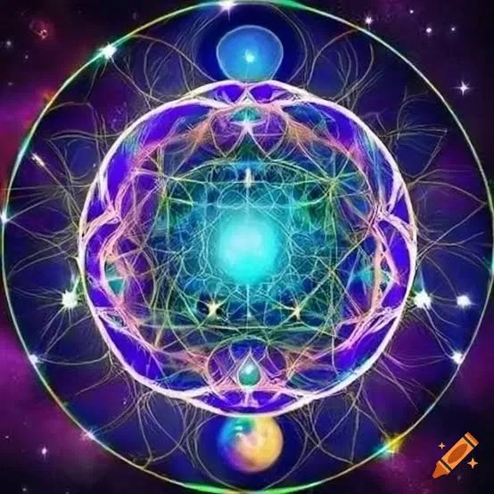 Avatar of Ascended Divine